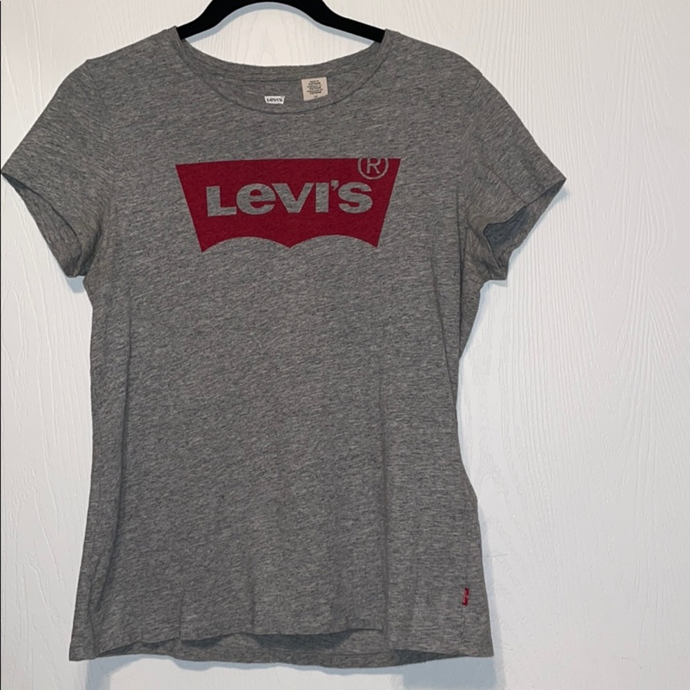 Levi’s original tee